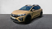 Dacia Sandero Stepway Extreme Go 74kW (100CV) ECO-G