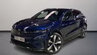 Renault Megane E-Tech Techno EV40 96kW (130CV) standard ch.