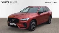 Volvo XC60 2.0 B4 G Plus Dark Auto