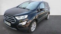 Ford Ecosport 1.0T EcoBoost 92kW (125CV) S&S Titanium Ford Ecosport 1.0T EcoBoost 92kW (125CV) S&S Titanium
