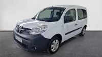 Renault Kangoo Combi Profesional M1-AF En. dCi 55kW (75CV) E6 Renault Kangoo Combi Profesional M1-AF En. dCi 55kW (75CV) E6
