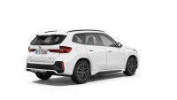 BMW X1 xDrive25e