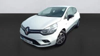 Renault Clio Limited TCe 55kW (75CV) -18