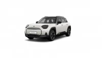MINI Aceman E