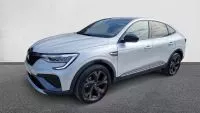 Renault Arkana RS Line E-TECH Híbrido 105kW(145CV) - SS