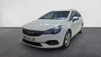 Opel Astra 1.2T SHL 81kW (110CV) Astra Opel Astra 1.2T SHL 81kW (110CV) Astra
