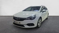 Opel Astra 1.2T SHL 81kW (110CV) Astra