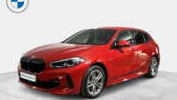 BMW Serie 1 118d Business