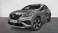 Renault Arkana Techno TCe 103kW(140CV) EDC mild hybrid Renault Arkana Techno TCe 103kW(140CV) EDC mild hybrid