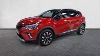 Renault Captur techno TCe 67kW (90CV)
