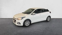 Hyundai i20 1.2 MPI Essence LE Hyundai i20 1.2 MPI Essence LE