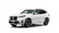 BMW X3 20d xDrive