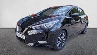Nissan Micra IG-T 66 kW (90 CV) S&S N-Connecta