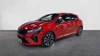 Renault Clio Techno TCe 90 (67kw) Renault Clio Techno TCe 90 (67kw)