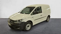 Volkswagen Caddy Profesional Furgón 2.0 TDI 55kW BMT Volkswagen Caddy Profesional Furgón 2.0 TDI 55kW BMT