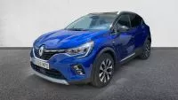 Renault Captur techno TCe 67kW (90CV)