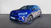 Renault Captur techno E-Tech full hybr.105 kW(145CV) Renault Captur techno E-Tech full hybr.105 kW(145CV)