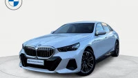 BMW i5 eDrive40
