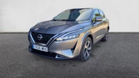 Nissan Qashqai DIG-T 103kW N-Connecta