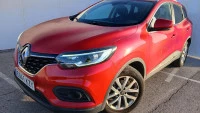 Renault Kadjar Intens Blue dCi 85kW (115CV)