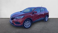Renault Kadjar Intens Blue dCi 85kW (115CV)