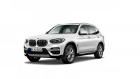 BMW X3 xDrive20d Business BMW X3 xDrive20d Business