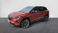Renault Austral Techno E-Tech Full Hybrid 147kW (200CV)