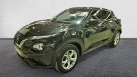 Nissan juke DIG-T 84 kW (114 CV) 6M/T N-Connecta