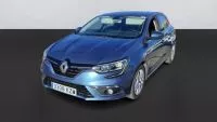 Renault Megane Business Blue dCi 81 kW (115CV)