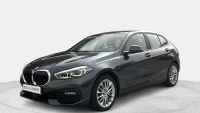 BMW Serie 1 118d