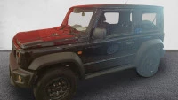 Suzuki Jimny 1.5 JX 5MT Suzuki Jimny 1.5 JX 5MT