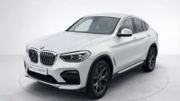 BMW X4 XDRIVE20D