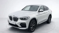 BMW X4 xDrive20d
