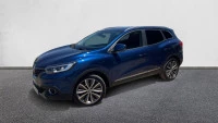 Renault Kadjar Zen Energy TCe 97kW (130CV) Renault Kadjar Zen Energy TCe 97kW (130CV)