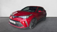 Toyota C-HR 1.8 125H Active