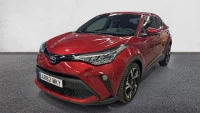 Toyota C-HR 1.8 125H Active Toyota C-HR 1.8 125H Active