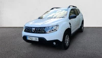 Dacia Duster Comfort Bl. dCi 85kW(115CV) 4X2