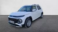Hyundai Inster 49KWH 85KW (115CV) Maxx Hyundai Inster 49KWH 85KW (115CV) Maxx