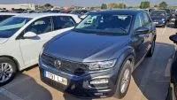 Volkswagen T-Roc Edition 1.6 TDI 85kW (115CV)