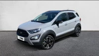 Ford Ecosport 1.0T EcoBoost 92kW (125CV) S&S Active