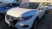 Nissan Qashqai dCi 85 kW (115 CV) E6D ACENTA