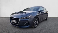 Hyundai i30 I30 CW TGDI 1.0 120CV KLASS MY19 Hyundai i30 I30 CW TGDI 1.0 120CV KLASS MY19