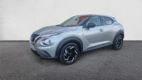 Nissan juke DIG-T 84 kW (114 CV) DCT 7V N-Connecta