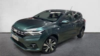 Dacia Sandero Expression 74kW (100CV) ECO-G