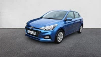 Hyundai i20 1.0 TGDI 74kW (100CV) Klass