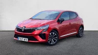 Renault Clio techno Eco-G 100cv (74kW)