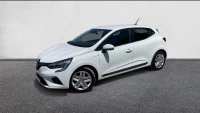 Renault Clio Intens TCe 67 kW (91CV)