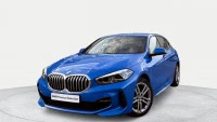 BMW Serie 1 118d Business