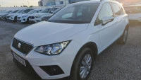 Seat Arona 1.0 TSI 70kW (95CV) Style Edition Eco Seat Arona 1.0 TSI 70kW (95CV) Style Edition Eco