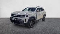 Dacia Duster Extreme TCE 96kW 48v (130CV) 4X2